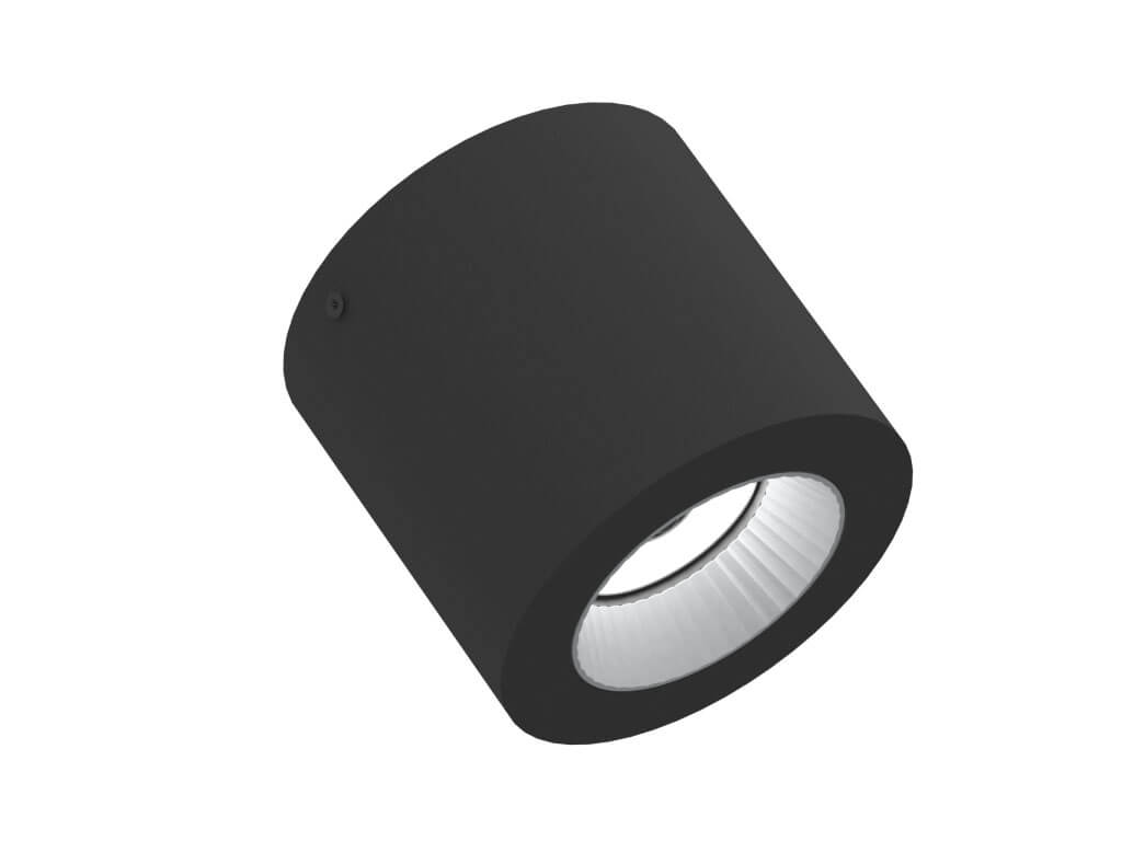 Sensordownlight SensorVector 100 Sensor downlight Sensor Vector100
