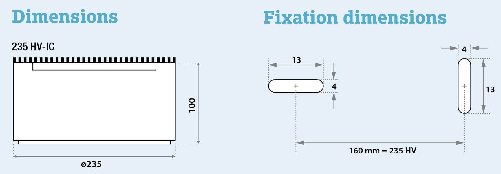 Abmessungen Abmessungen