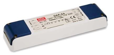 DALI PWM Signal Konverter DALI PWM Signal Konverter