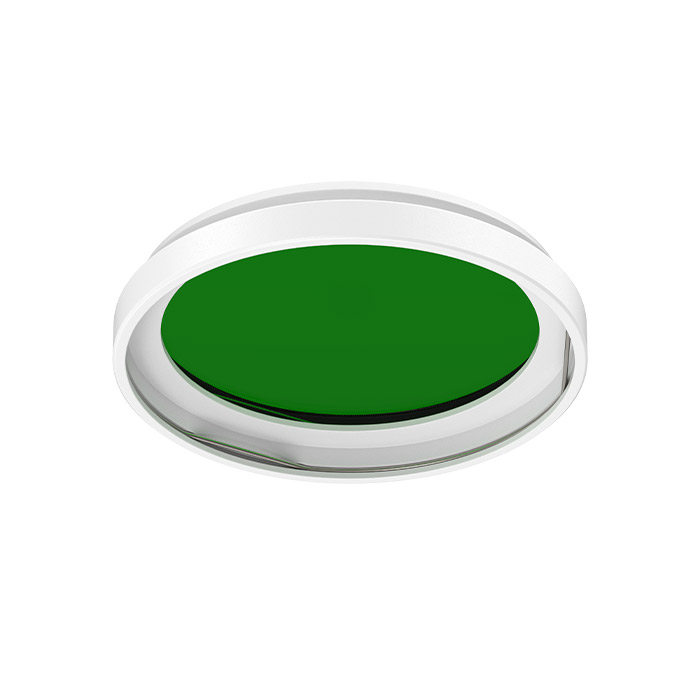 MIN+ Filter for MIN LED track spotlights MIN+ Filter for MIN LED track spotlights