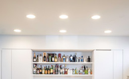 LED Einbauleuchten LED Einbauleuchten