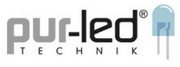 PUR-LED GmbH & Co. KG PUR-LED GmbH & Co. KG