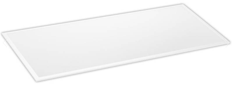 LED Panel von LEDON Energielabel