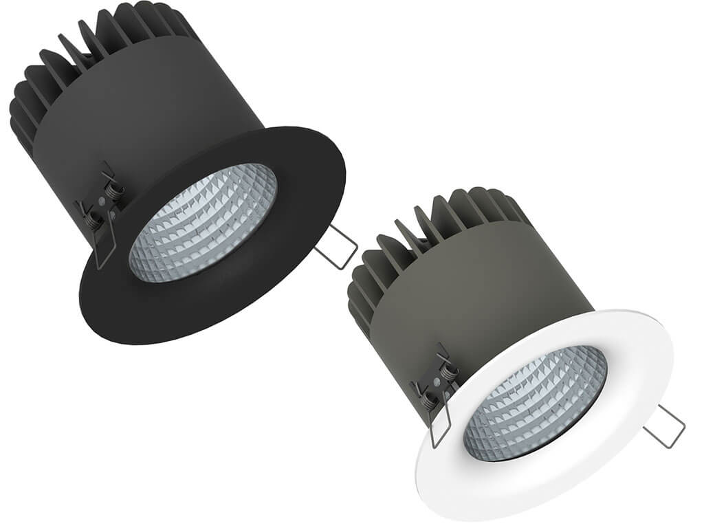 Linea DS-F 150 mit Drahtfeder