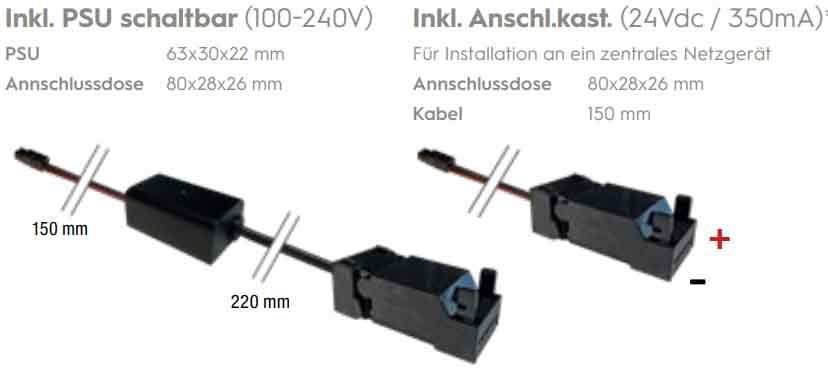 Anschlusskabel Anschlusskabel
