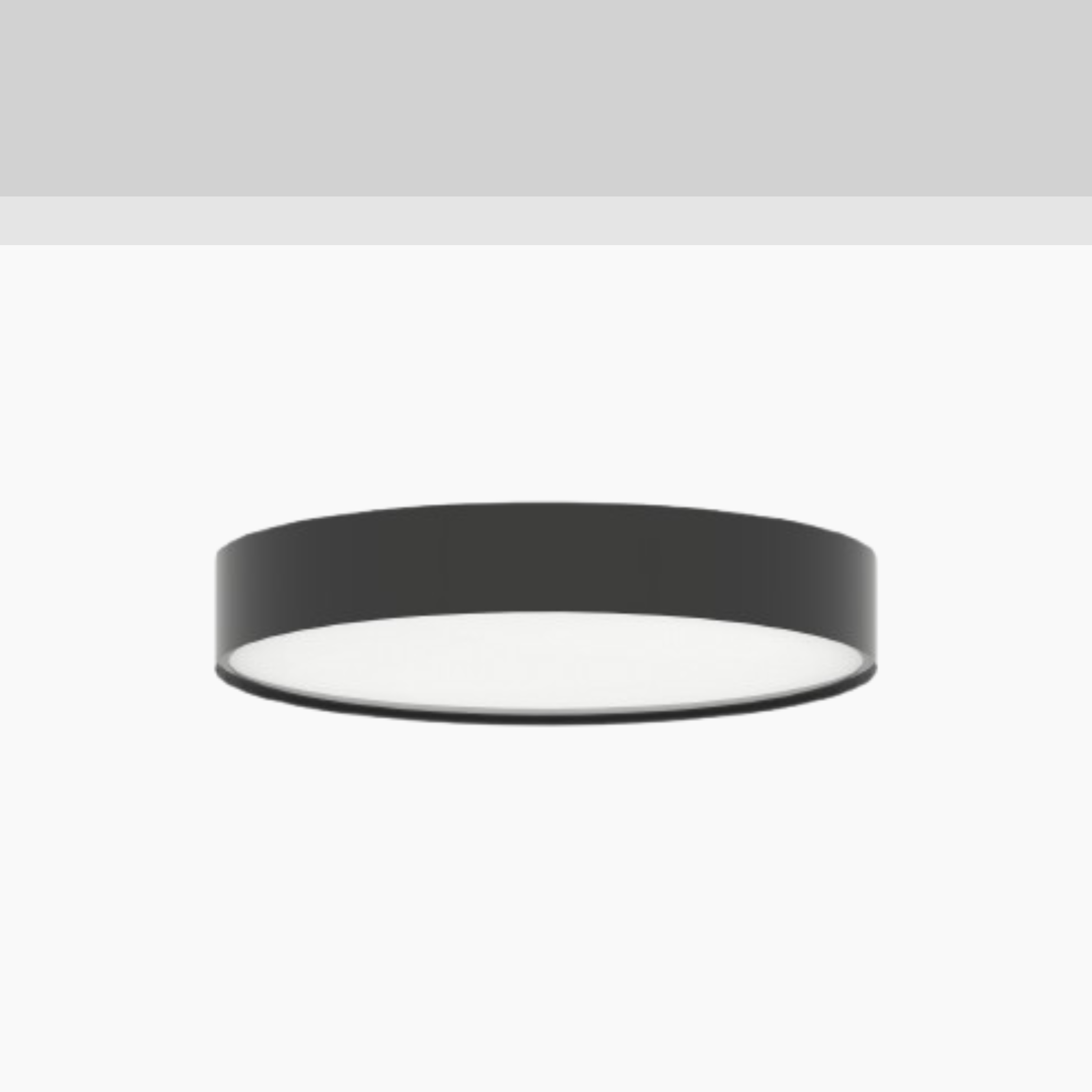 K-Circum Recessed/Pendant Luminaire – LED Full-Circle Light 25–84W, 3000/4000K K-Circum Recessed/Pendant Luminaire – LED Full-Circle Light 25–84W, 3000/4000K