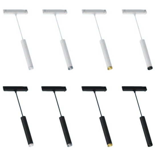 K-Pointer.jpg K-Pointer Pendant Light – 9.2W LED Pendant IP20