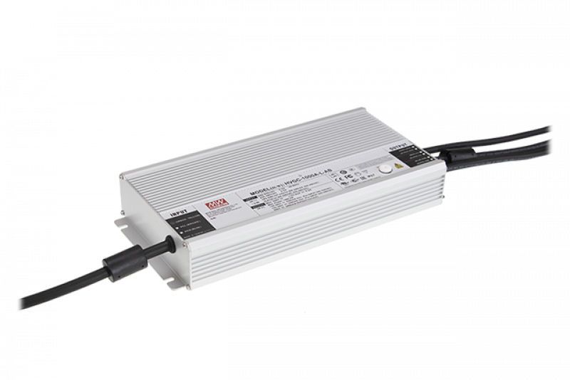 HVGC-1000 Produktbild HVGC-1000 Produktbild