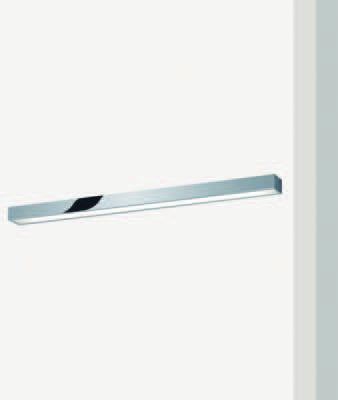 kiteo_datenblatt_shade_20fw_20wand_img_2 KITEO SHADE LED Wandleuchte in Chrom für Badezimmer, Küche und Wohnräume