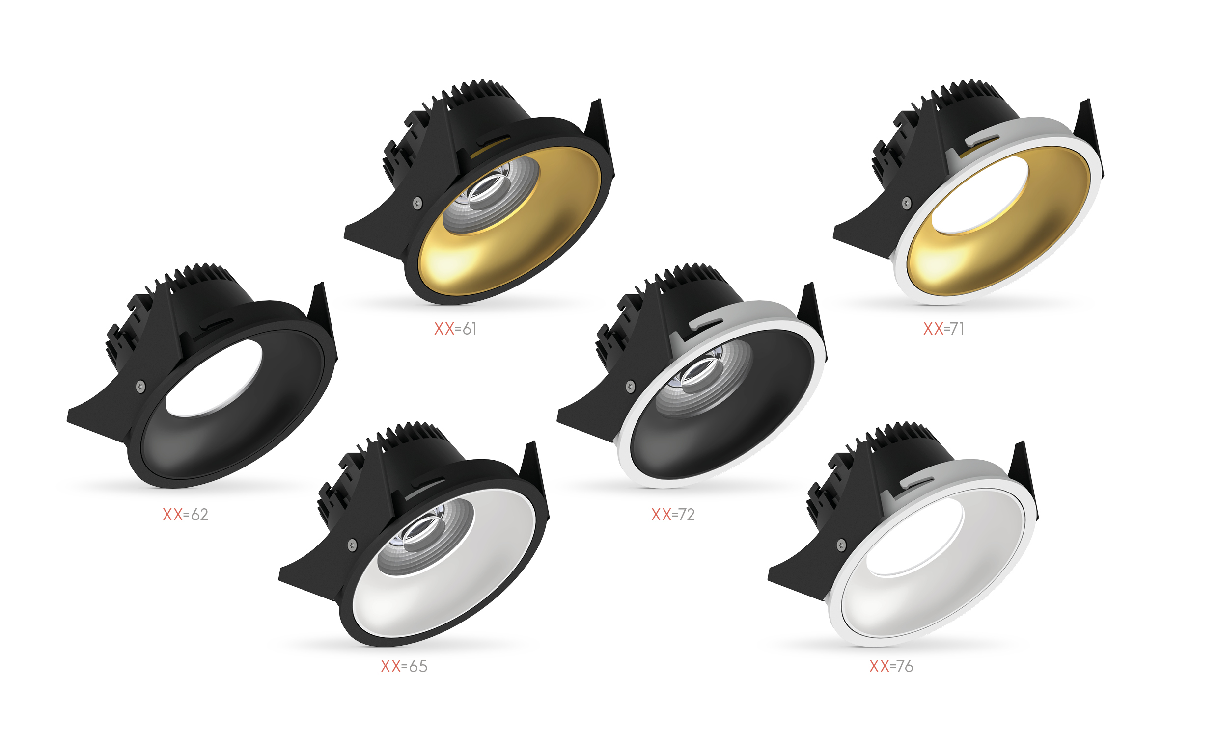 Illuxtron Fido 98 HV-FD Illuxtron Fido 98 LV-TW