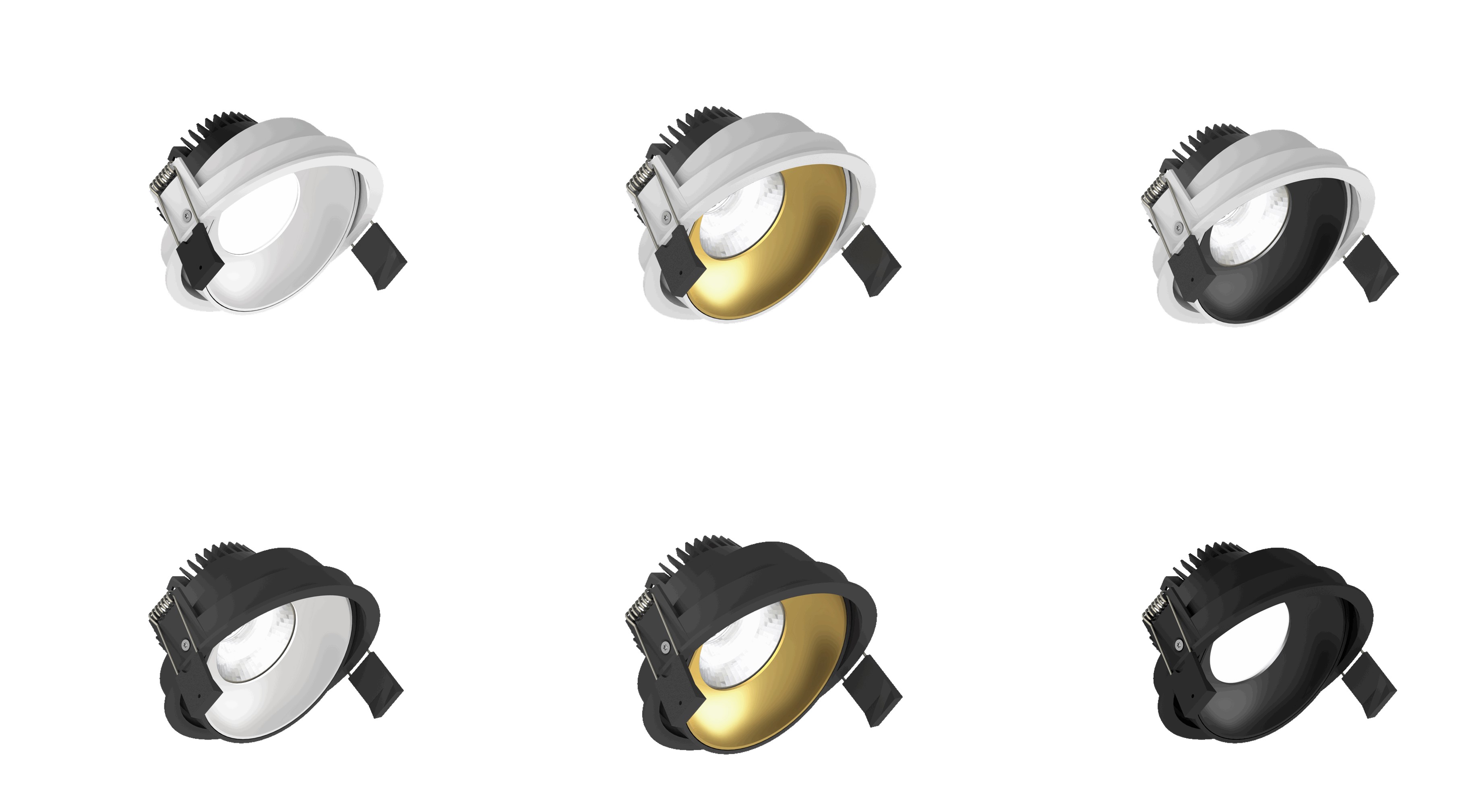 Illuxtron Fido 108 HV-FD Drahtfeder 