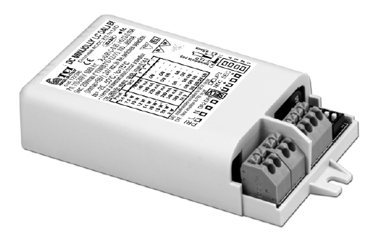 DC Mini Jolly LC DALI | 123395 | 151395