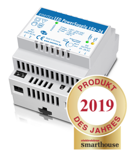 produkt-led-ps160-24 LED PowerSupply 160W