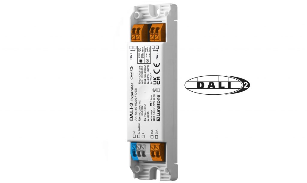 DALI-2 Expander Unit 89452937