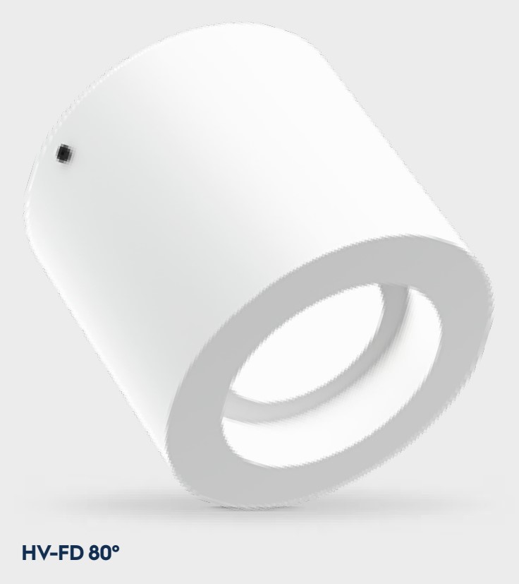 Cylinder 100 HV-FD