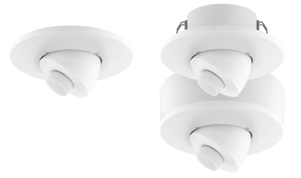 DALI Lichtsensor LS Modul