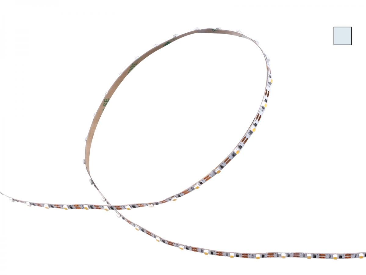 5V LED Stripe Produktbild I5W60 Flexible 5V LED Stripe | 60 LEDs/m