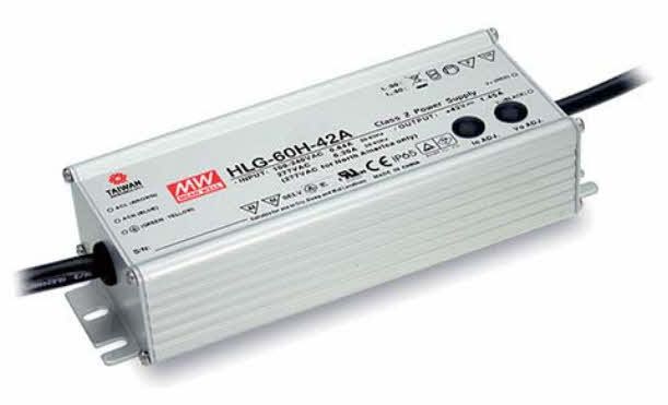 HLG-60H-12/24 HLG-60H-12/24