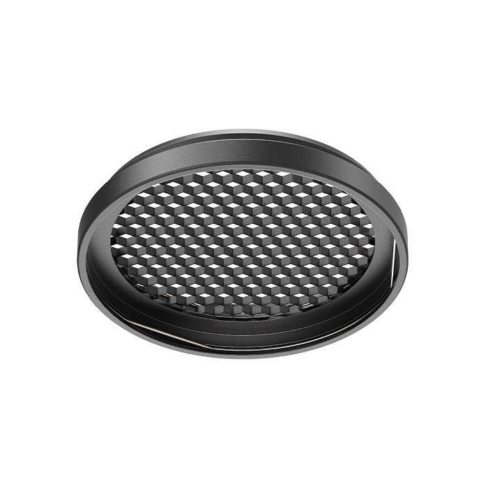 MIN+ Baffles & Attachments for MIN track spotlights