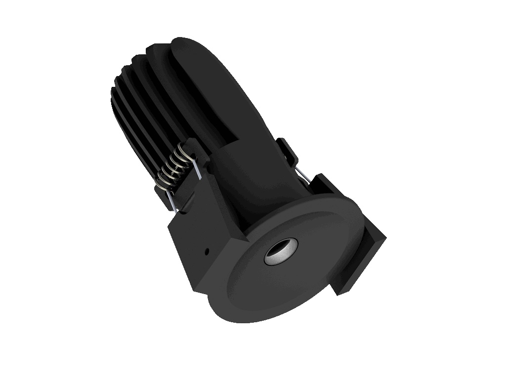 Pointer 40 mit Drahtfeder