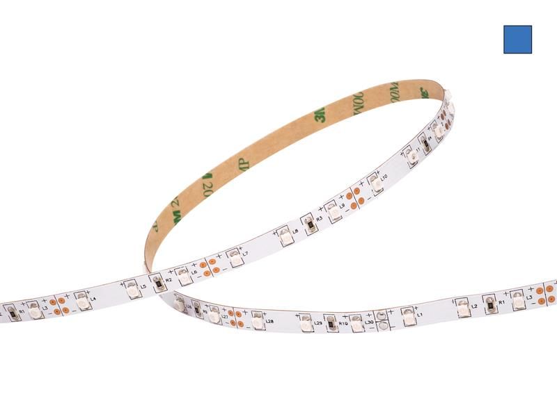 LED Leisten 12V flexibel in Grün