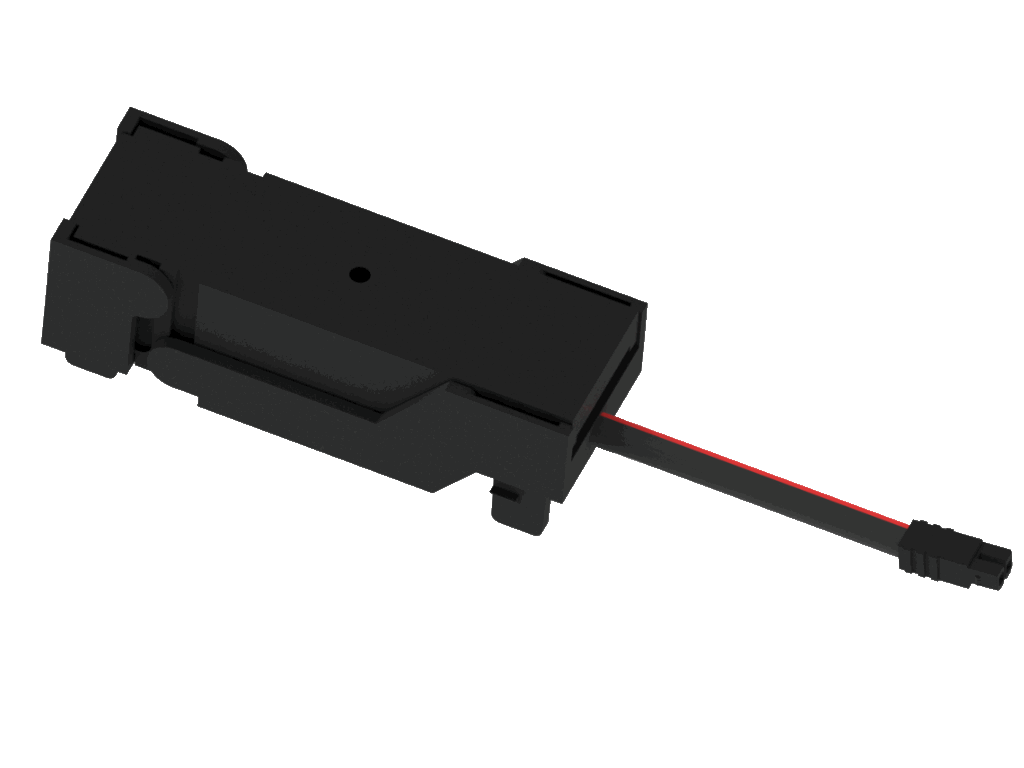 Illuxtron Fluxe 50 adj LV GEN 2