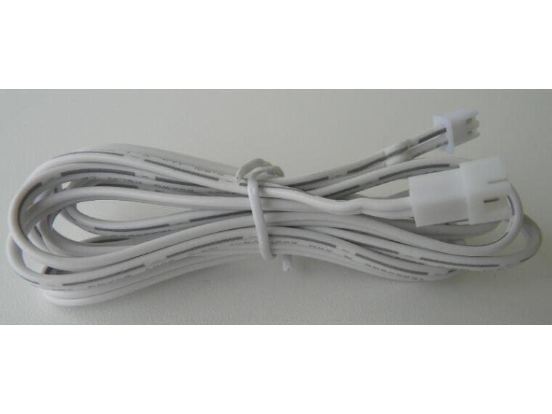 Connector Block/Connector for Series Connection of LED Downlights