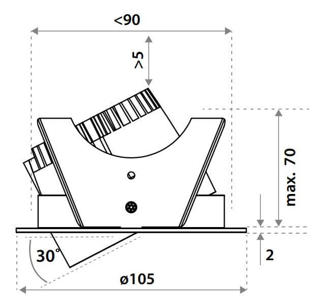 Abmessungen